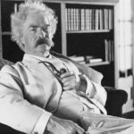 Mark Twain – Huckleberry Finn