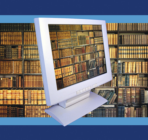 Digital Books - Ebooks