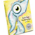 dontfeedtheworrybug