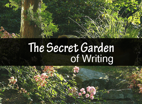 importance of literature to a student The Secret Garden of Writing