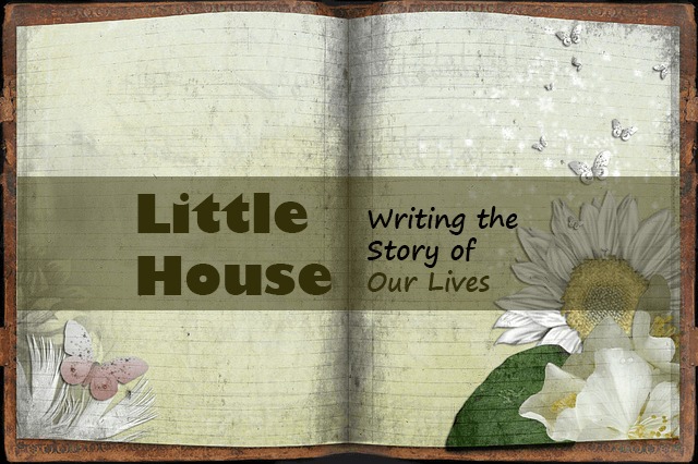 Little House - Laura Ingalls Wilder