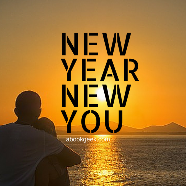 New Year, New You - Quotes