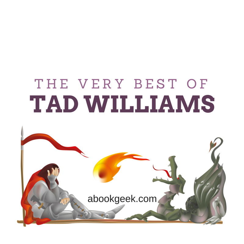 Tad Williams - Fantasy