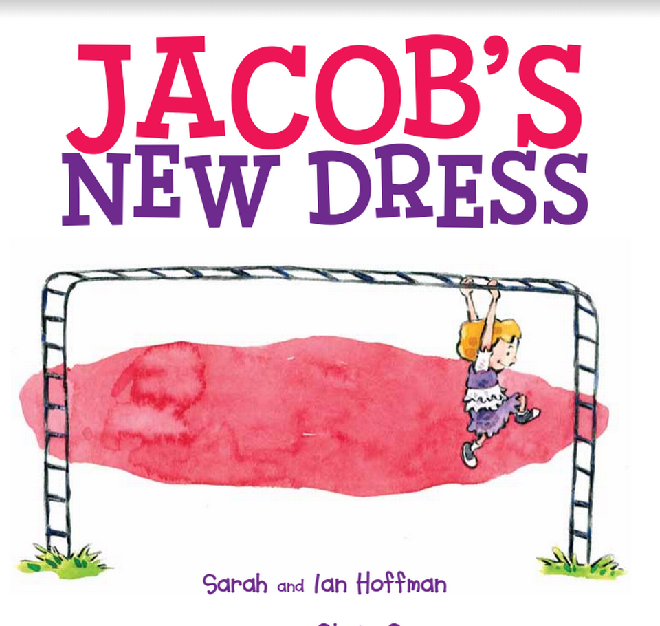 Jacob's Dress