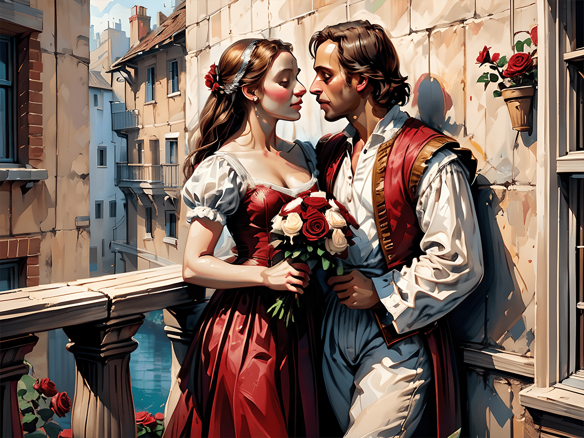 Who is Romeo? he Iconic Character of William Shakespeare