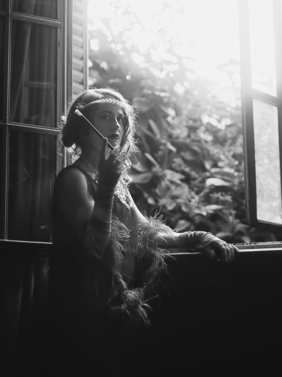 'Last Dance Before Dawn' Final Nightingale Mysteries